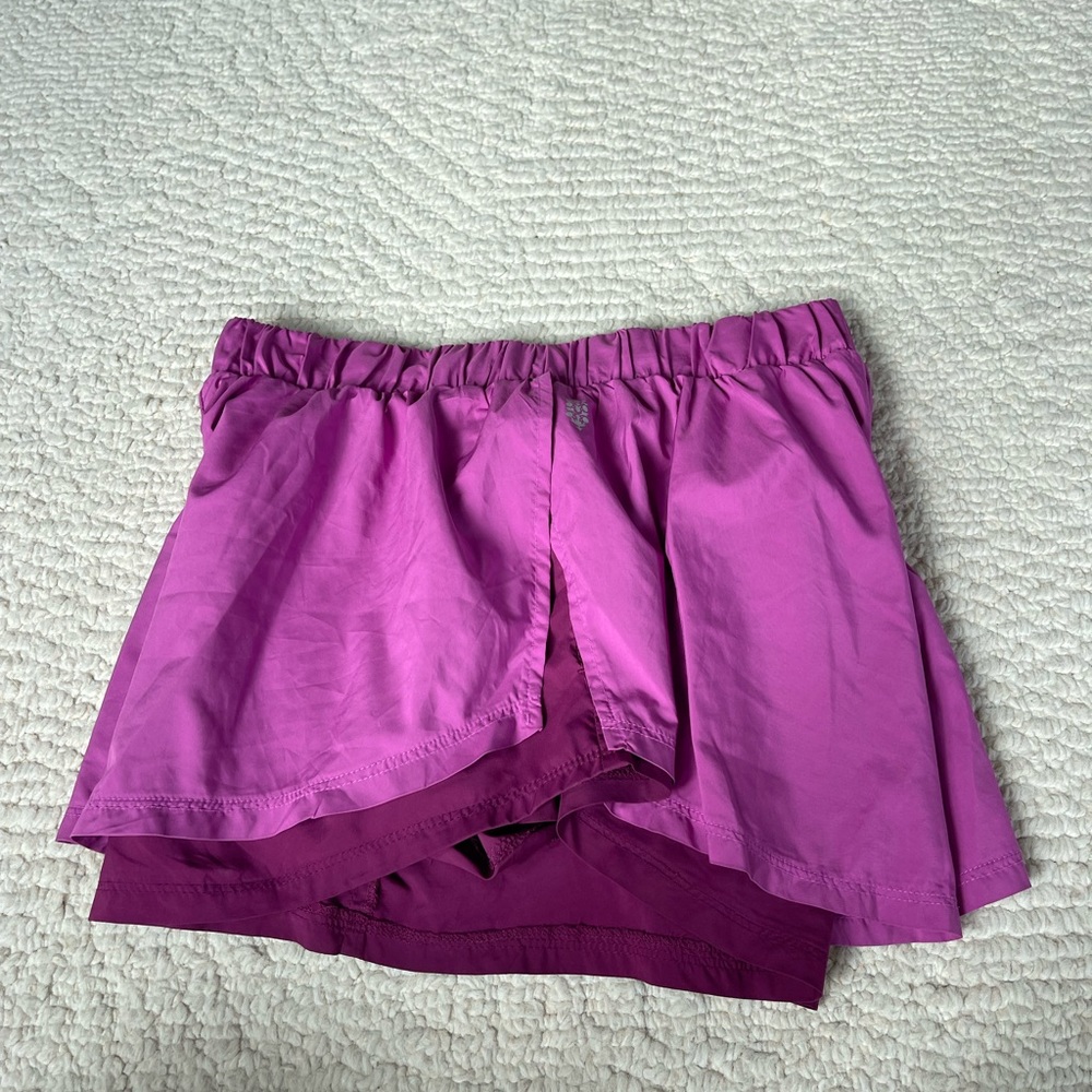 Free people shorts